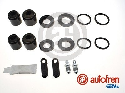 Ремкомпл. супорта Q7 06-15 28/32mm (з поршнем) AUTOFREN D42519C