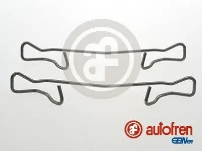 Гальмівні аксесуари AUTOFREN D42583A (фото 1)