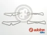 Комплект аксесуарів для супорта AUTOFREN D42680A (фото 1)