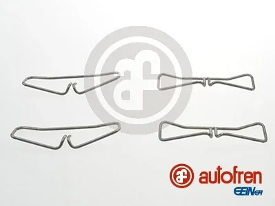 Комплект аксесуарів для супорта AUTOFREN D42680A