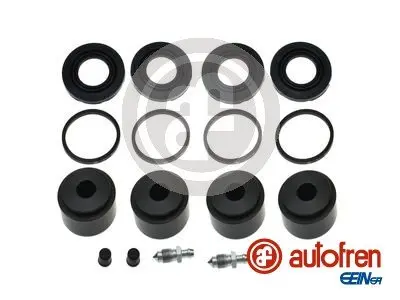 Рем-кт супорта з поршнем AUTOFREN D42706C