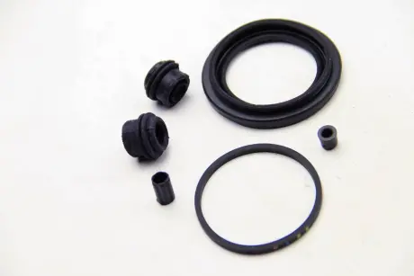 Ремкомпл. супорта перед MB W205 13- 60mm AUTOFREN D42722