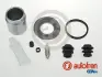 Ремкомплект суппорта заднего Lexus RX 350 (2008 -2015) AUTOFREN D42742C