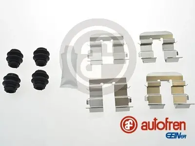 Гальмівні аксесуари AUTOFREN D42789A (фото 1)