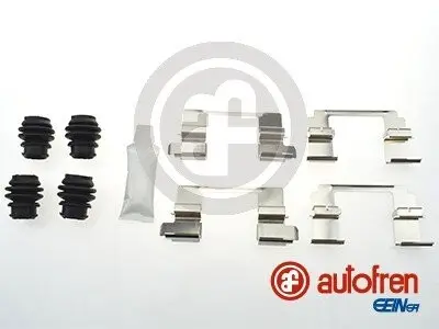 Гальмівні аксесуари AUTOFREN D42793A