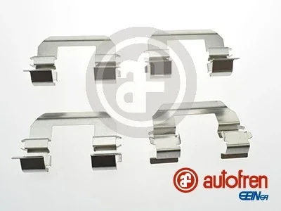 Комплект аксесуарів для супорта AUTOFREN D42795A