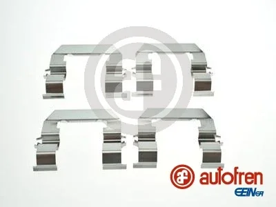 Комплект аксесуарів для супорта AUTOFREN D42909A