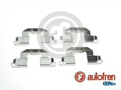 Комплект аксесуарів для супорта AUTOFREN D42910A