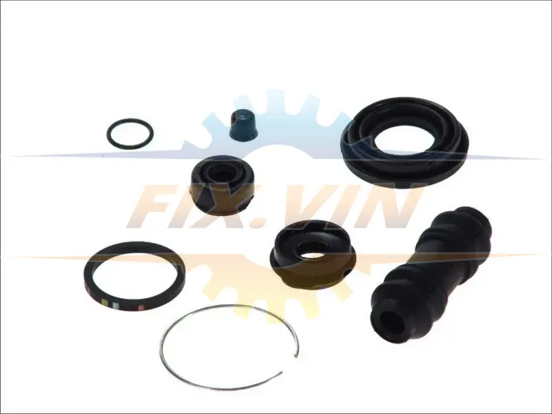 Ремкомпл. супорта зад MAZDA 323/626 (30мм) 80-97 AUTOFREN D4295 (фото 1)