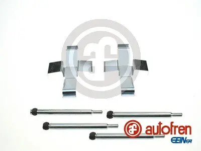 Монтажний комплект гальмівної накладки AUTOFREN D42995A