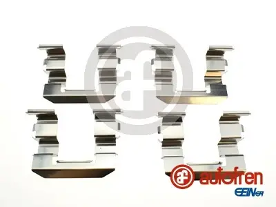 Комплект аксесуарів для супорта AUTOFREN D43044A