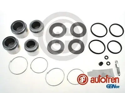 Комплект супорта з поршнем AUTOFREN D43083C