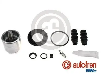 Ремкомпл. супорта зад. Crafter 16-/Amarok 10-(+ поршень з мех./48 mm)Л.(Bosch) AUTOFREN D43102LK