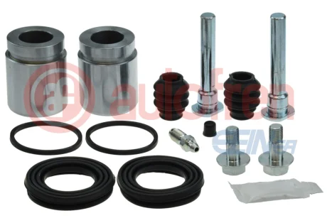 Суперкомплект супорта AUTOFREN D43396S
