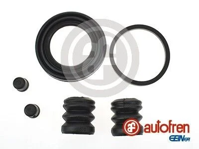 Стандартний комплект супорта AUTOFREN D4482