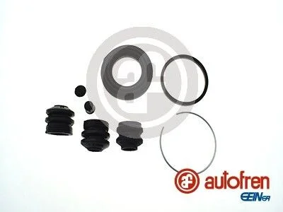 Стандартний комплект супорта AUTOFREN D4579