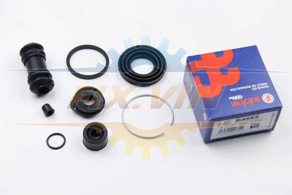 Ремкомпл. супорта зад MAZDA 323/626 (35мм) 90-97 AUTOFREN D4583 (фото 1)