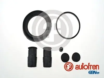 Ремкомплект переднього супорта AUTOFREN D4942