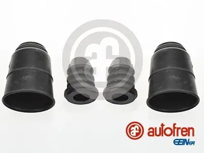 Пильник + вiдбiйник амортизатора, к-т : 2 пильника + 2 вiдбiйника Audi 80/90 -95 AUTOFREN D5106