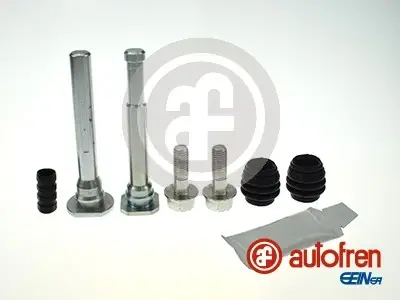 Комплект направляючої гiльзи AUTOFREN D7206C