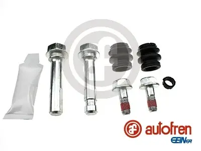 Ремкомпл. направляючих супорта RX 15-/ES 18-/Outlander III 12-/Rav 4 18-(11/11mm) AUTOFREN D7269C