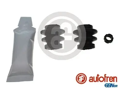 Ремкомпл. супорта RX 08-/Rav 4 08-/Camry 06-(базовий) AUTOFREN D7364