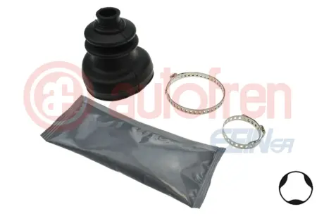 Пильовик приводу колеса AUTOFREN D8 028