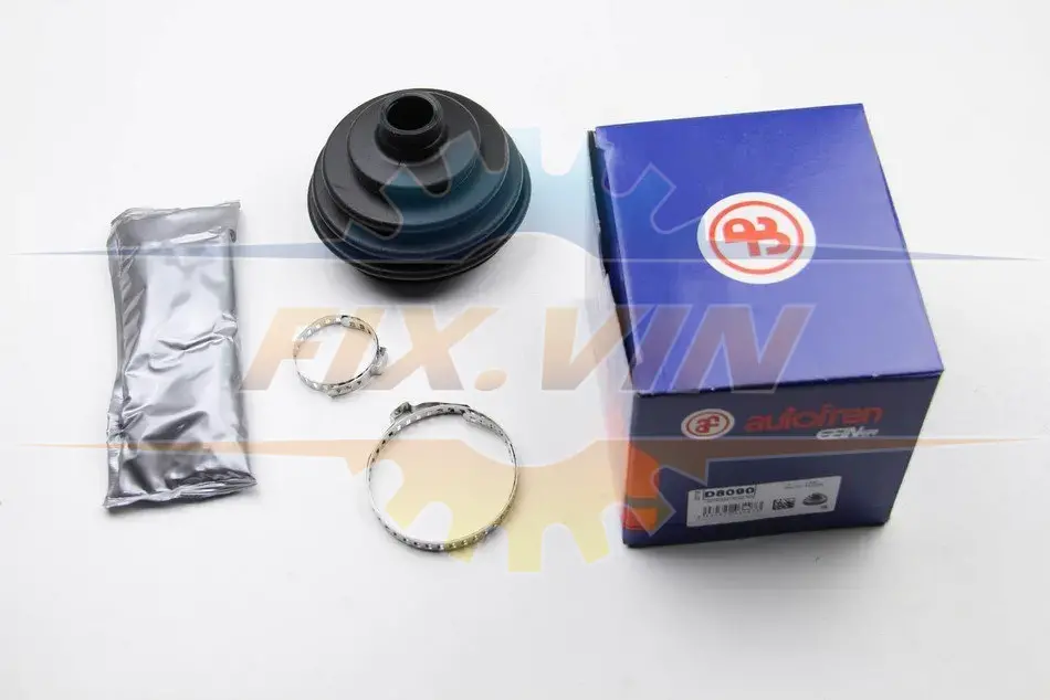 Пильник шруса зовнішнього AUDI 80 86-94 AUTOFREN D8090 (фото 1)