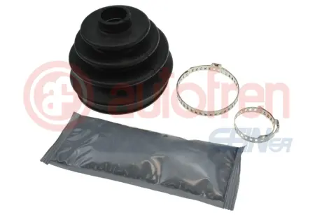 Пильовик приводу колеса AUTOFREN D8 138
