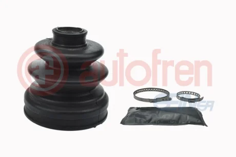 Пильовик ШРКШ внутр. (21x72x90) ACCORD/CIVIC/PAJERO/MAZDA 323 77-07 AUTOFREN D8246