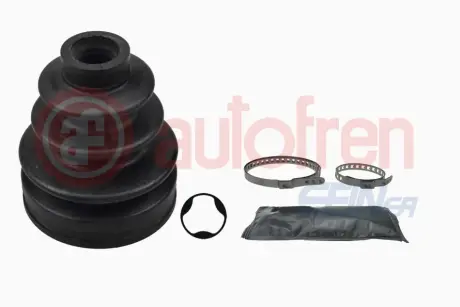 Пильовик приводу колеса AUTOFREN D8258