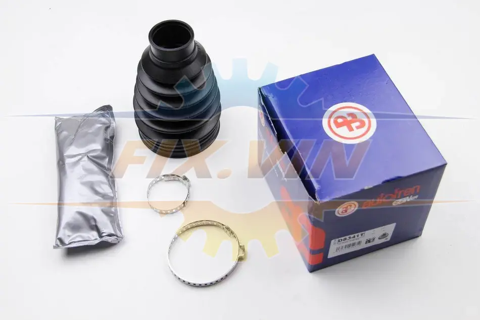 Пильник шруса зовнішнього MEGANE/CLIO 96- (термопластик) AUTOFREN D8341T (фото 1)