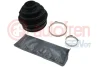 Пильовик ШРКШ зовн. (27x86x95) CAMRY/HIACE/HILUX/LITEACE 82-05 AUTOFREN D8396 (фото 1)