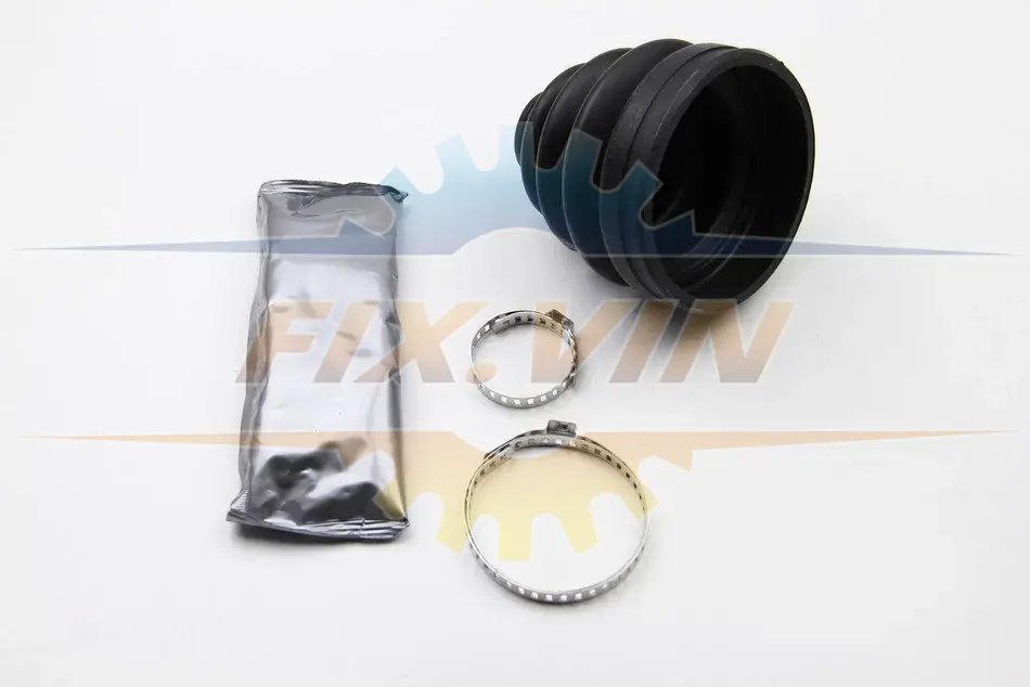 Пильник шруса зовнішній ASTRA/VECTRA/ZAFIRA 01-05 AUTOFREN D8399 (фото 1)