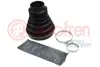 Пильник шруса внутр Range Rover 02-13 (термопластик) AUTOFREN D8434T (фото 1)