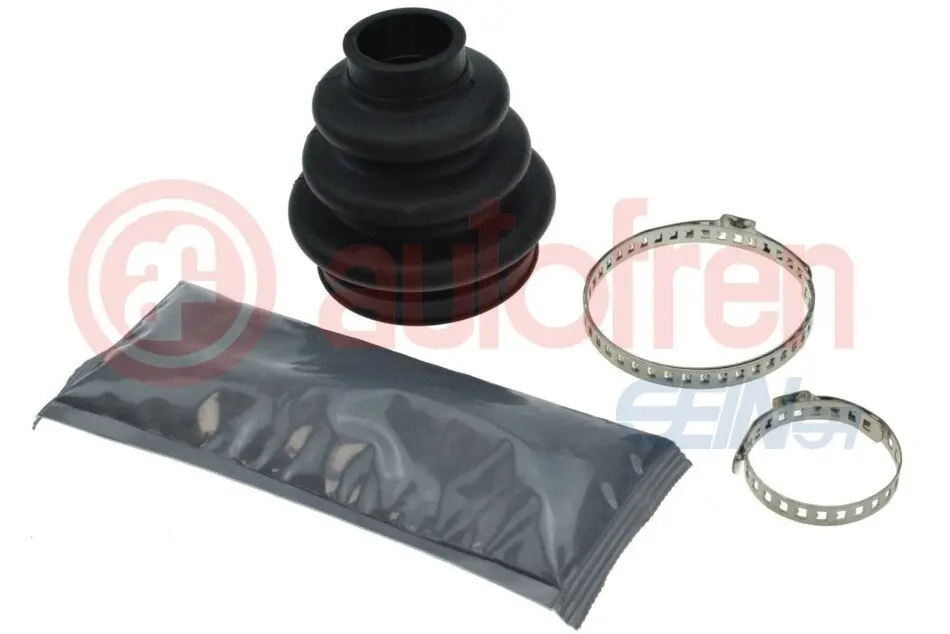 Пильовик ШРКШ зовн. (27x51x78) BMW 3 (E90/E91/E92)/5 (E60/E61)/X3 (E83) 04-13 AUTOFREN D8448 (фото 1)