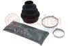 Пильовик ШРКШ зовн. (27x51x78) BMW 3 (E90/E91/E92)/5 (E60/E61)/X3 (E83) 04-13 AUTOFREN D8448 (фото 1)