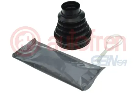 Комплект гумових елементів AUTOFREN D8450T