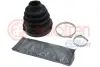 Пильовик ШРКШ зовн. (25x73x90) Camry/Cruze/Journey/Sorento/MB GL-ML 1.3-2.0 01- PVC AUTOFREN D8455 (фото 1)