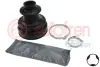 Пильовик ШРКШ зовн. (25x73x100) FOCUS I/MONDEO III 01-07 AUTOFREN D8464 (фото 1)