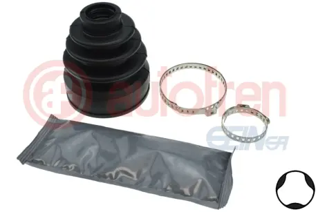 Пильник шруса внутр. Megane III 1.5/1.9dCi 08- (23x65x87) AUTOFREN D8466