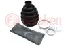Пильовик ШРКШ зовн. (28x81x123) C-MAX (DM2)/FOCUS 02-12 AUTOFREN D8495T (фото 1)
