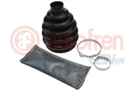 Пильовик ШРКШ зовн. (28x81x123) C-MAX (DM2)/FOCUS 02-12 AUTOFREN D8495T