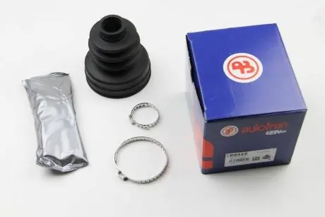 Пильник шруса внутрішній FOCUS/C-MAX 04-12 AUTOFREN D8522
