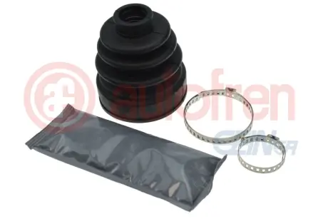 Пильник шруса внутрішній MAZDA 6/QASHQAI/X-TRAIL 02-13 AUTOFREN D8528