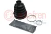 Пильовик ШРКШ зовн. (31x94x120) AVENSIS/CAMRY/RAV 4 01-19 AUTOFREN D8578T (фото 1)