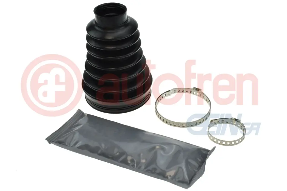 Пильовик ШРКШ внутр. 31x77x115 VW T5/T6/AUDI Q7 (4LB) 03-24 AUTOFREN D8628T (фото 1)
