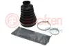 Пильовик ШРКШ внутр. 31x77x115 VW T5/T6/AUDI Q7 (4LB) 03-24 AUTOFREN D8628T (фото 1)