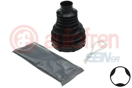 Пильовик ШРКШ внутр. (24x68x108) KANGOO/MEGANE IV/SCÉNIC IV 15- AUTOFREN D8635T