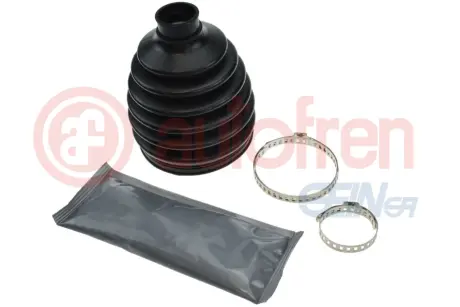 Комплект гумових елементів AUTOFREN D8641T